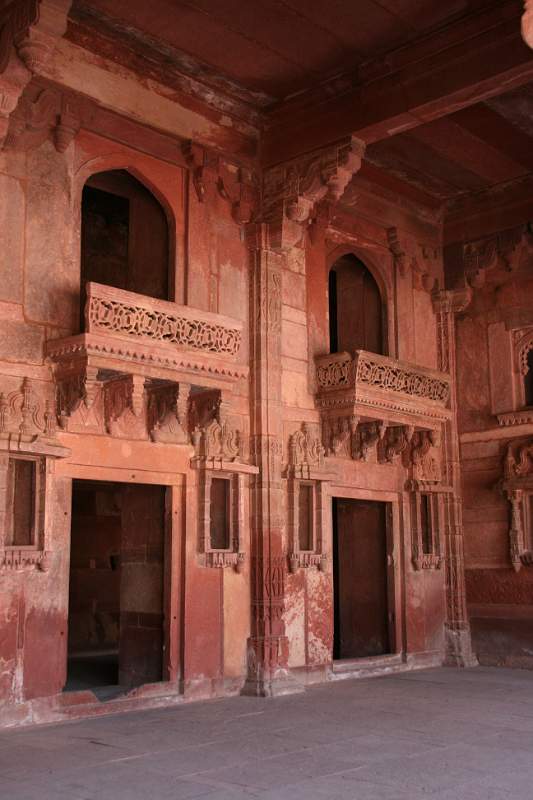 India & Nepal 2011 - 1332